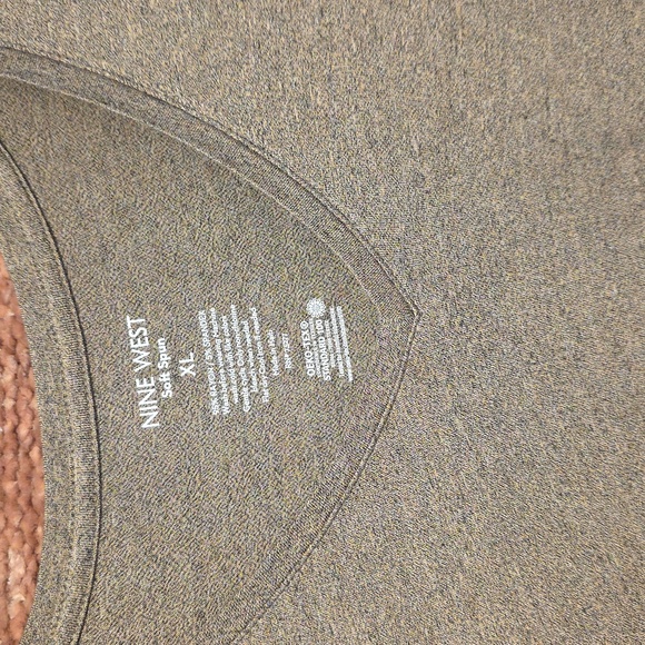 Nine West Xl - Picture 2 of 3